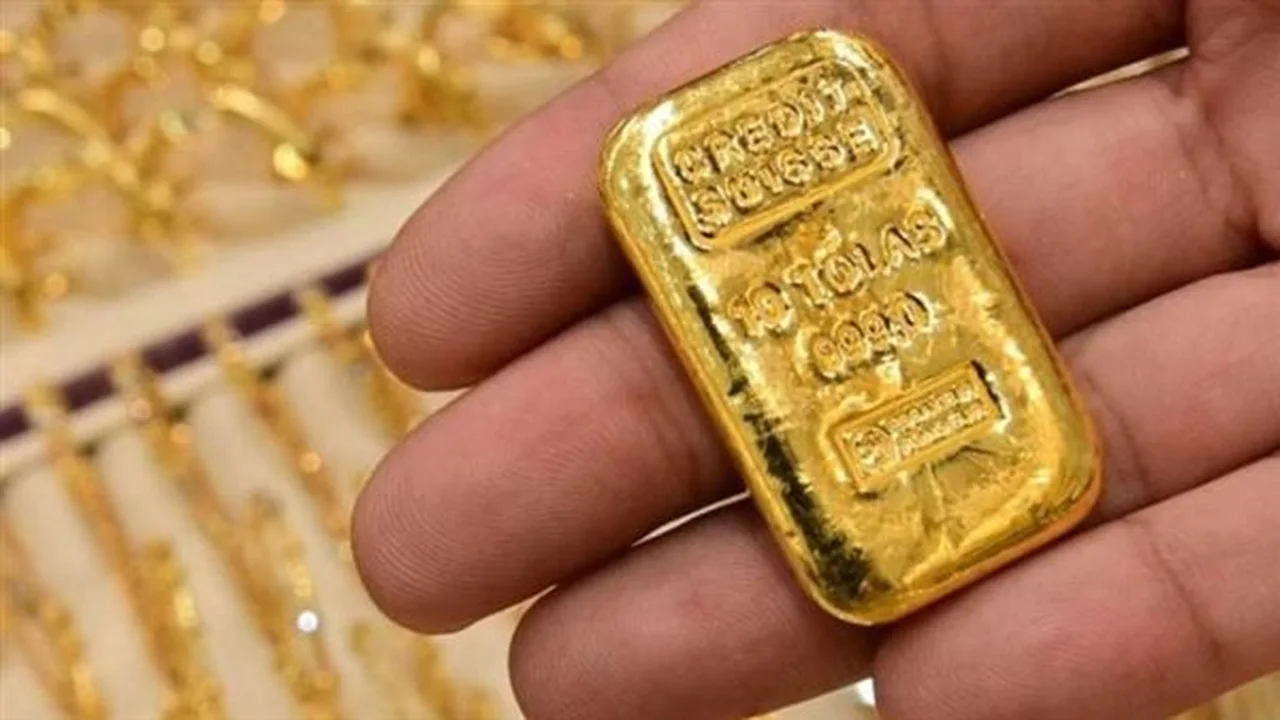 تحولات سعر الجنيه الذهب في مصر تترقب قرار الفيدرالي الأمريكي المرتقب بمنتهى الحذر